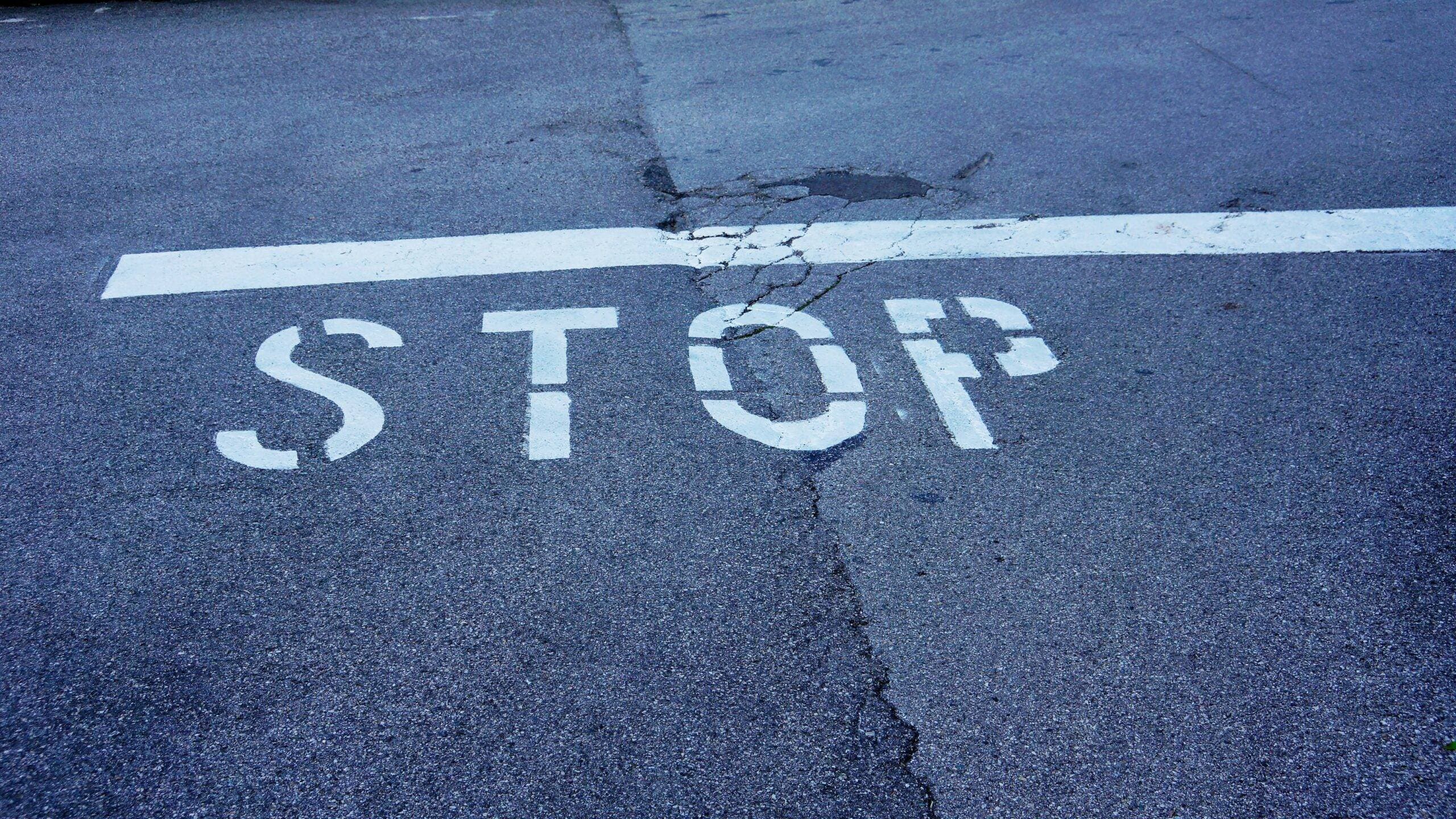 How to Stop Rushing Through Life and Start Feeling It Again